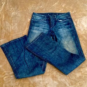 Joe’s Jeans Provocateur Bootcut